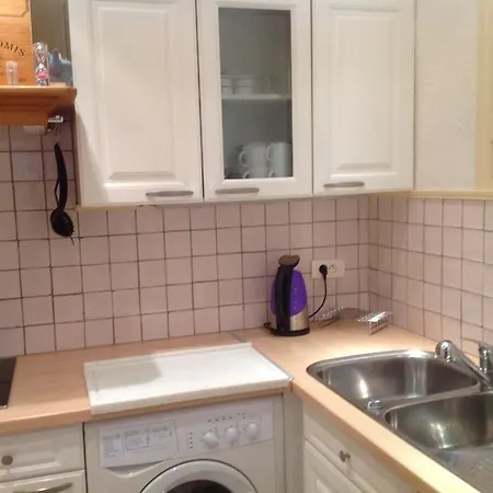 Apartamento Centre Ville Perpinhã