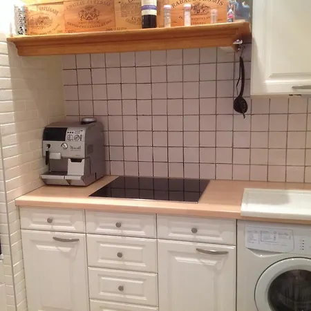 Centre Ville Apartamento Perpinhã