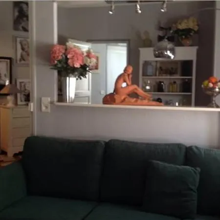 Apartamento Centre Ville *