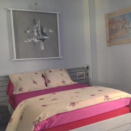 Apartamento Centre Ville *